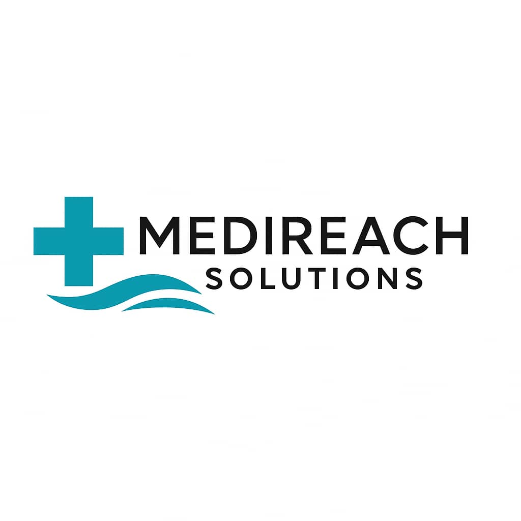 MEDIREACH SOLUTIONS PTY. LTD.